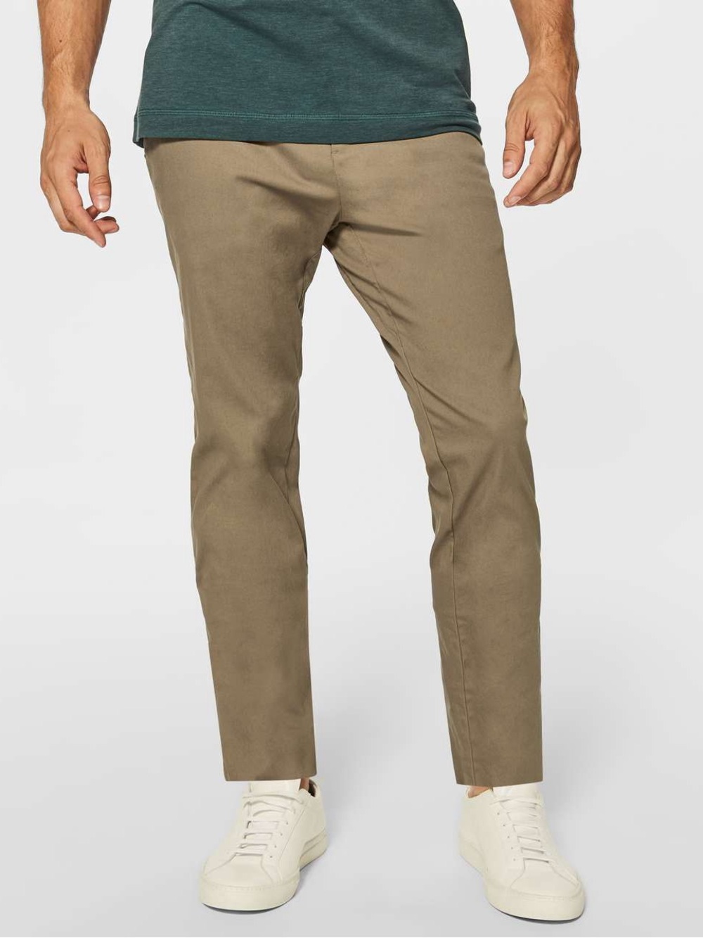 Lululemon Commission Pant Classic in artefact size 32